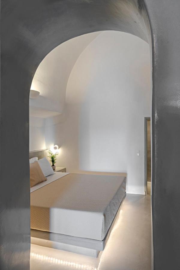 Kaleidoscope Imerovigli Suites Esterno foto